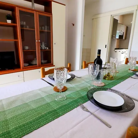 Amanda's House In * טורה דל'אורסו