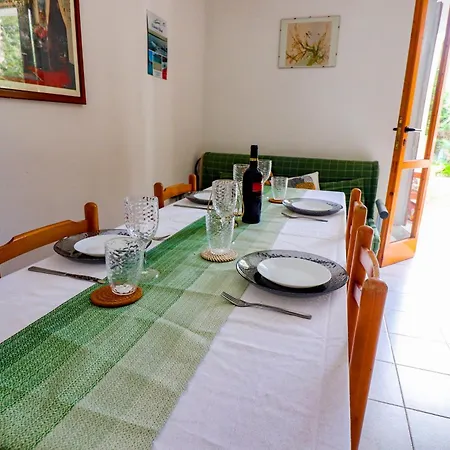 בית נופש Amanda's House In *