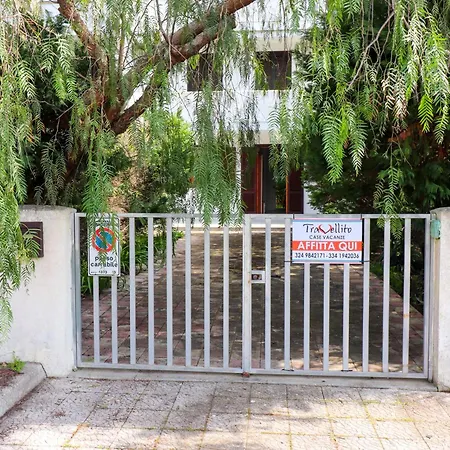 Amanda's House In בית נופש