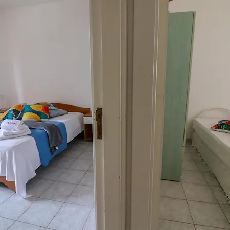 Amanda's House In בית נופש טורה דל'אורסו