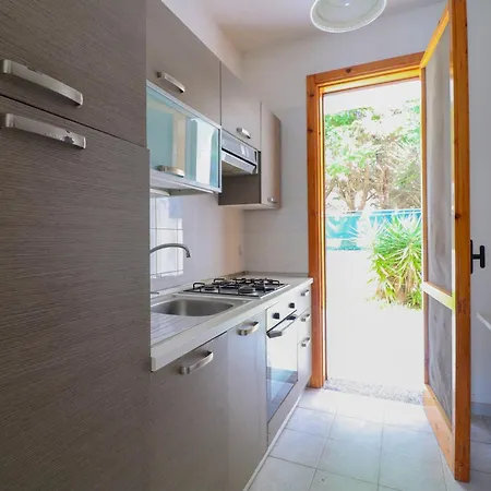 Amanda's House In בית נופש טורה דל'אורסו