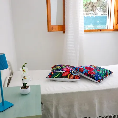 Amanda's House In * Torre dell'Orso