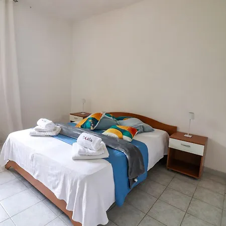 בית נופש Amanda's House In *