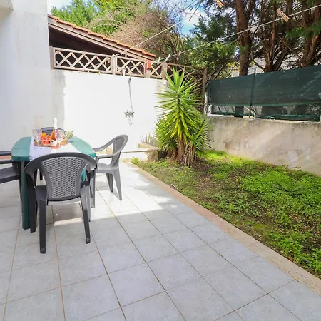 Amanda's House In טורה דל'אורסו
